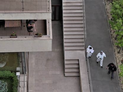 2020 în imaginile PressOne