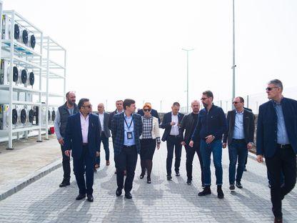 Cum a ajuns cel mai mare centru de date din România, finanțat din bani publici cu 18 milioane de euro, în pragul insolvenței și anchetat pentru spălare de bani