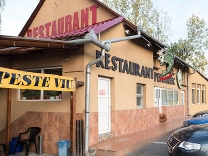 Asta-i o cu totul altă mâncare de pește