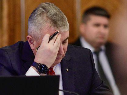 Un dosar penal și patru acțiuni civile. Cum încearcă Lucian Bode să anuleze decizia de plagiat emisă de Universitatea “Babeș-Bolyai”