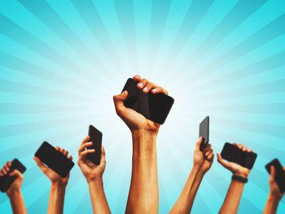 Democrația lui zero și unu