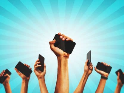 Democrația lui zero și unu