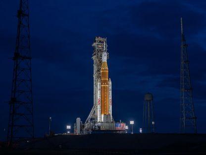 Noua cursă spre Lună: de la Artemis II la planul chinezilor de a lua fața americanilor pe termen lung