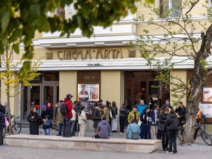 Ce faci în weekendul 8-10 noiembrie în București, Cluj-Napoca, Timișoara sau Iași. Recomandările PressOne