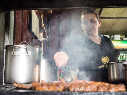 Micii de Someșeni, plăcerea nevinovată a corporatiștilor din Cluj