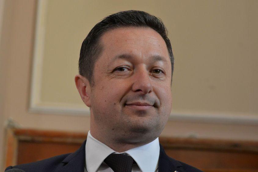 Marius Dunca, demis după incendiul din Colectiv, pledează nevinovat.