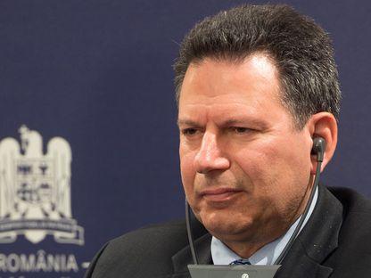 Politologul Robert Kaplan: "România a supraviețuit grație limbii sale de factură latină"