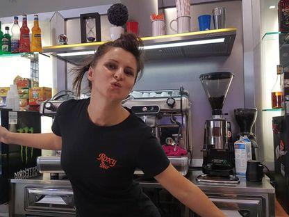 Roxana Roman, femeia care a înfruntat mafia din Roma: "Nu vreau să-mi cresc copiii în spiritul resemnării"