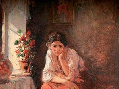 "Deznădăjduită muiere n-au fost ca mine"