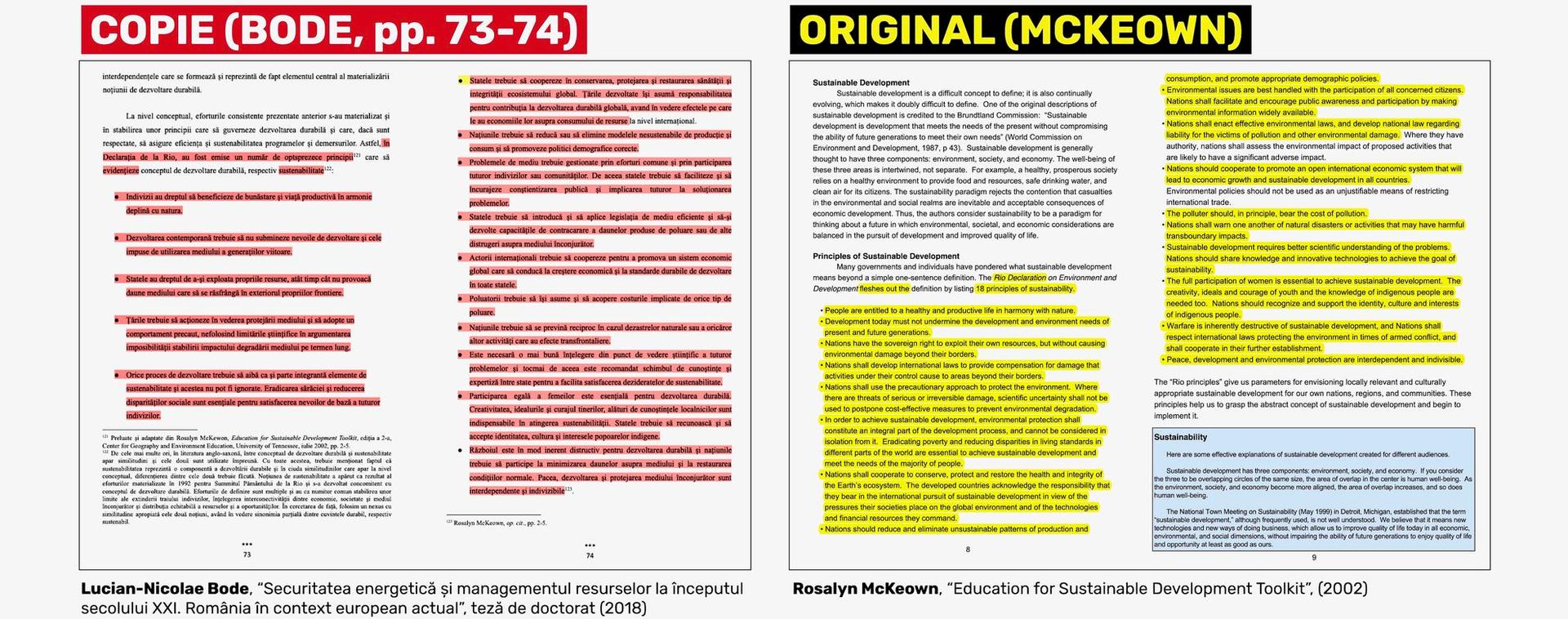 Imaginile față în față, la rezoluție mare, pot fi descărcate <a target="_blank" href="https://www.scribd.com/document/609843936/Lucian-Bode-probe-ale-plagiatului-i-n-teza-de-doctorat">aici</a>.