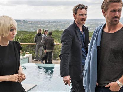 Song to Song