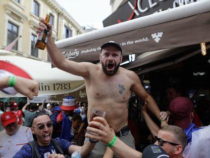 Bani, politică și bucuria fotbalului. Cu ce rămânem după Euro 2020