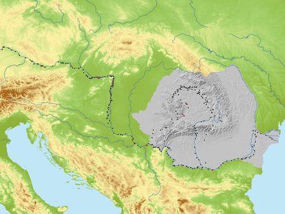 Dacia (la) Superior: România e pe cale să obțină certificare UNESCO asupra a 1.500 de km din limesul Imperiului Roman