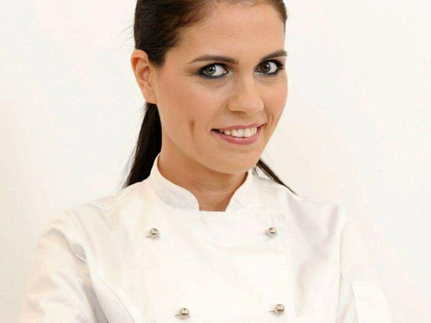Aida Parascan a câștigat în 2013 concursul MasterChef.
