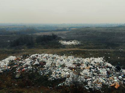 Criza gunoaielor în România: după 17 ani și miliarde de euro cheltuite, rata de reciclare rămâne cea mai mică din UE