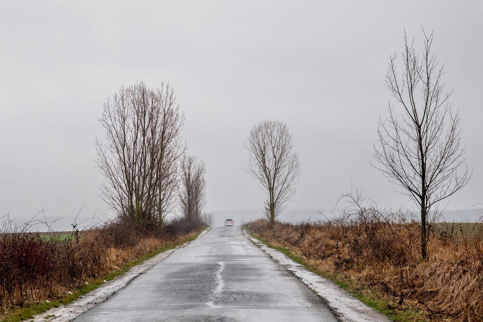 Viitor incert pentru comunele de categorie doi, cu locuitori puțini Foto: Raul Ștef