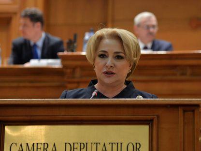 Moștenirea lui Dragnea