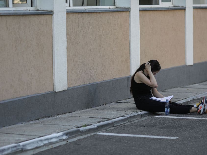 Foto: Inquam Photos / Octav Ganea