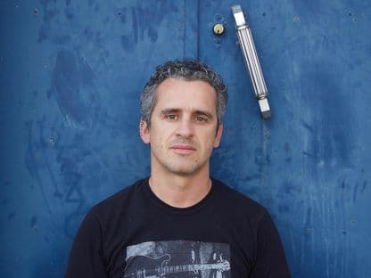 José Luís Peixoto, scriitor: “Trebuie să facem un efort să înțelegem cine sunt oamenii din jurul nostru: părinții, bunicii. E un semn de maturitate”