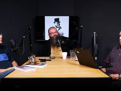 Influența Securității comuniste în istoria României și după 1989 - Andrei Ursu la Colecționarul de Istorie