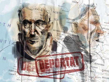 Context.ro: Prețul străzilor curate. Cum deportează Țările de Jos migranții fără adăpost. 100 de români au fost deportați în 2024