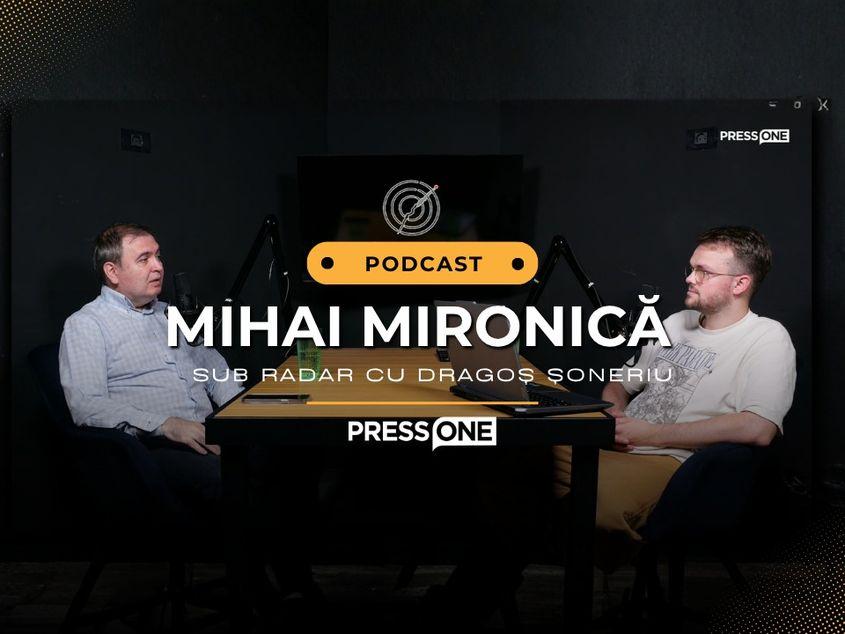 Sub Radar cu Mihai Mironică, un episod despre controverse, performanță și concluziile lăsate de Cupa Mondială din 2026.