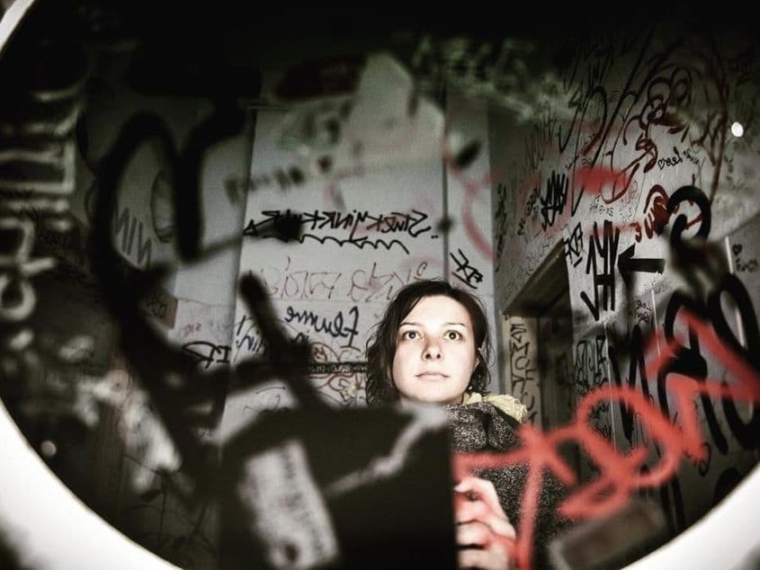 Fotografiile din articol: Ioana Epure