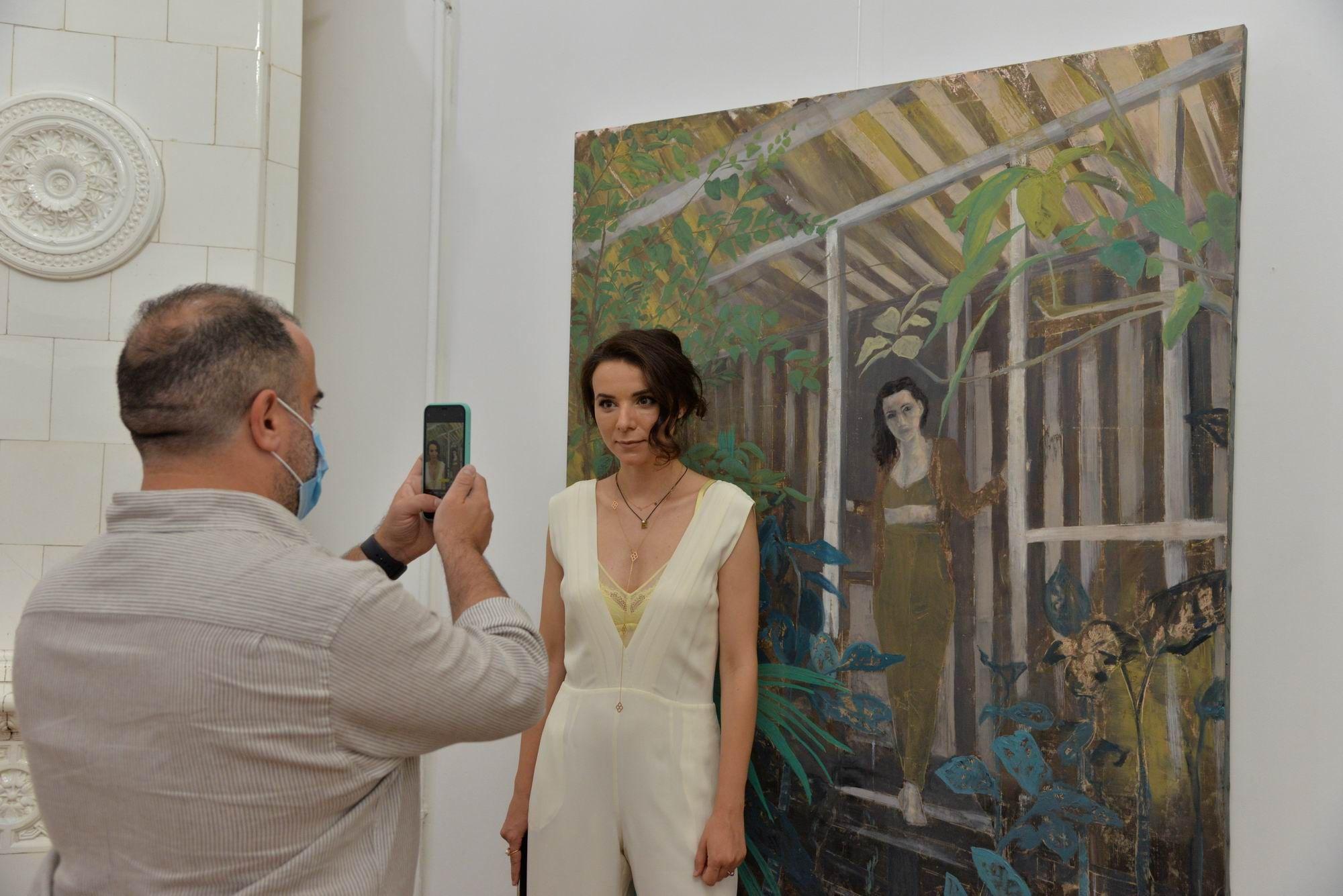 <em>Galeria Estopia. Foto Lucian Muntean</em>