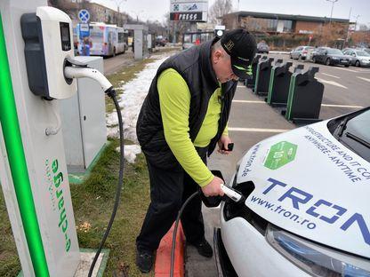 Liniștea și spaimele unui proprietar de mașină electrică