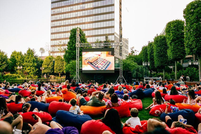 Foto: Facebook / Iulius Town Timisoara