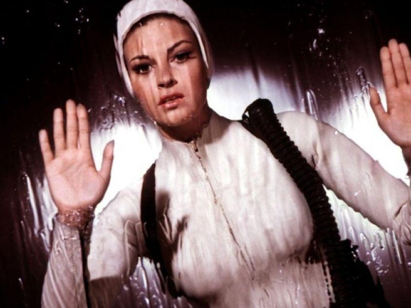 Fantastic Voyage (1966)
