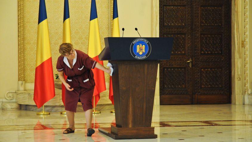 Foto: Lucian Muntean