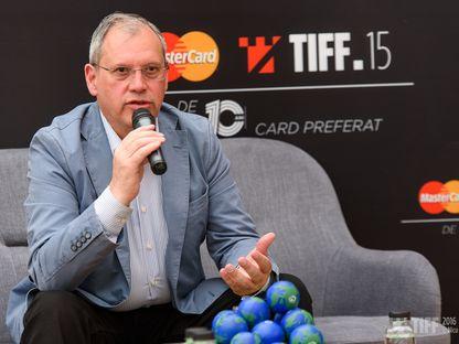 TIFF 2016. Dumitru Prunariu: "Așteptăm contacte de gradul III în acest secol"
