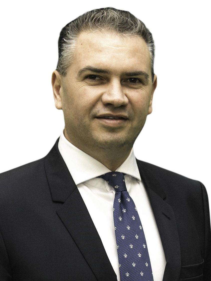Ben-Oni Ardelean. Foto: cdep.ro
