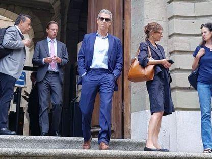 Beny Steinmetz, moștenitorul diamantelor. Profilul complet al miliardarului din afacerea Roșia Montană