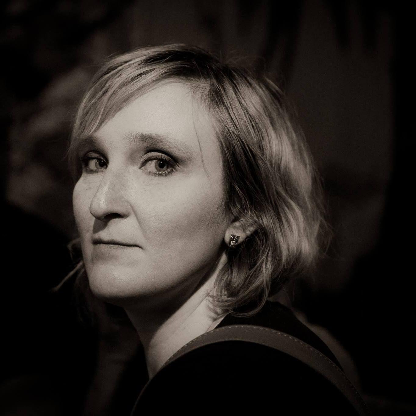 Flavia Lupu. Foto: arhiva personala