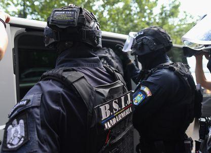 HARTĂ INTERACTIVĂ: Unde au ajuns cei peste 400 de oameni din Bihor?
