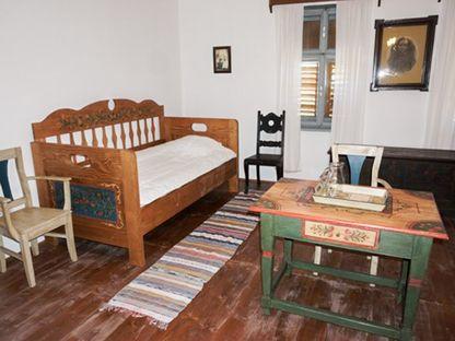 Melcul anti-fast-food și un loc fermecat din Transilvania