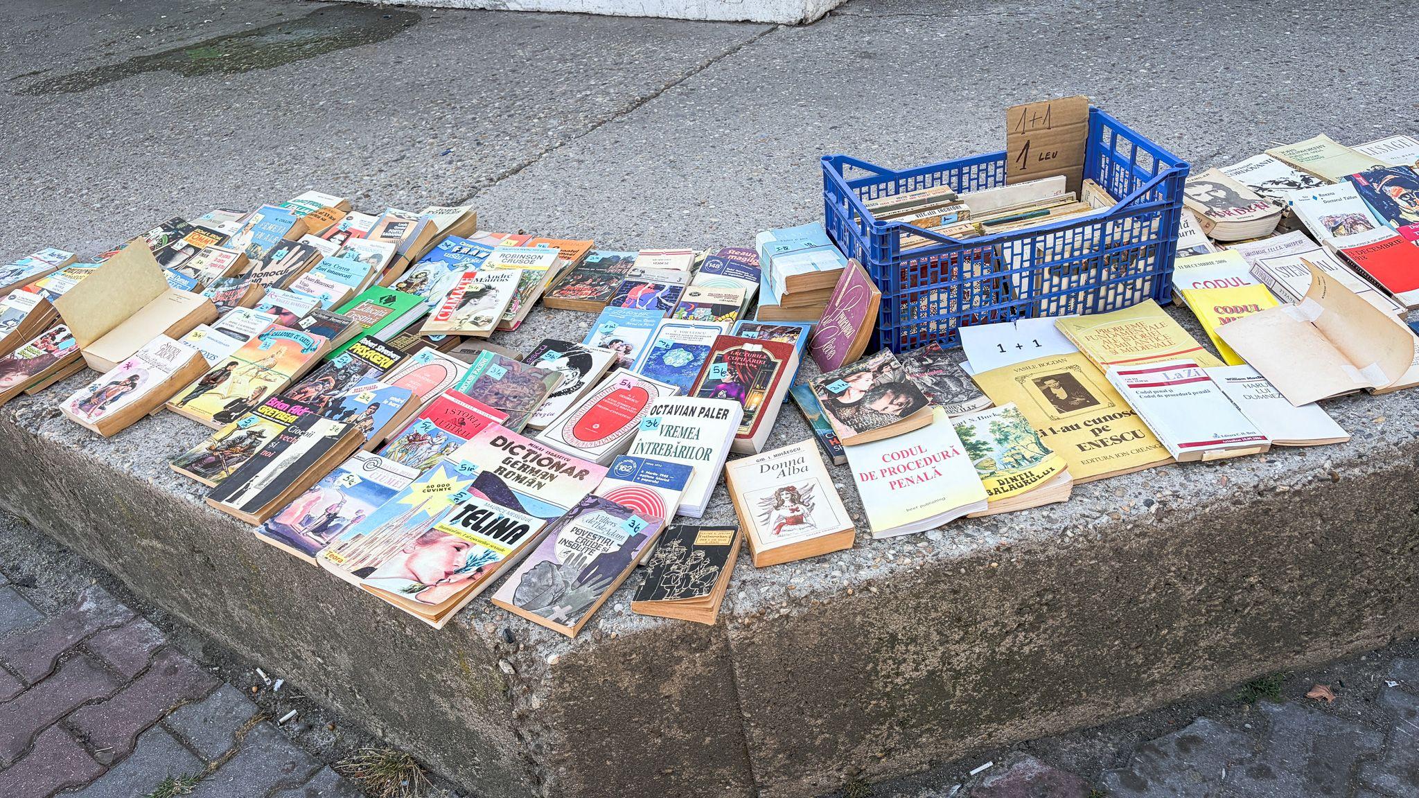Foto: Cristina Foarfă