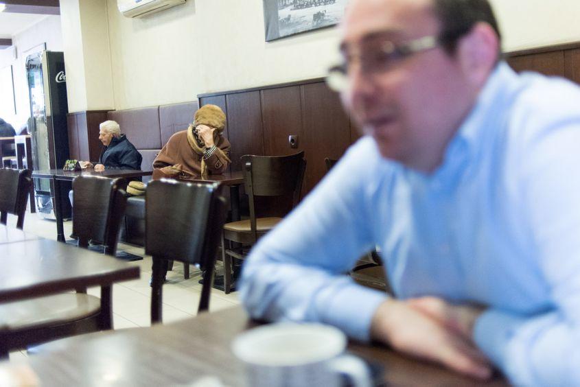 Horia Nasra ocupă primul loc pe lista PSD Cluj pentru Camera Deputaților