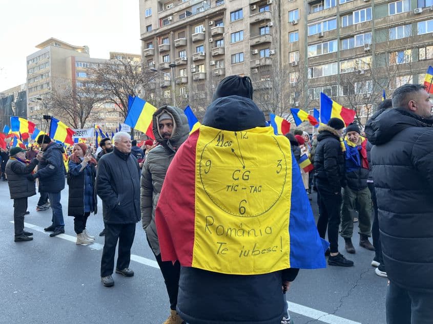 foto: Renata Mogîldea / PressOne