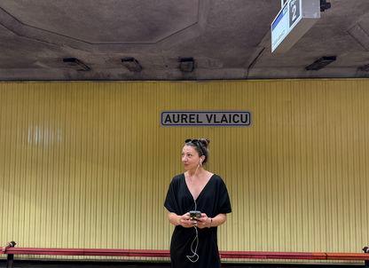 5G+ la metrou: de ce internetul mai rapid înseamnă, de fapt, mai mult timp pentru tine (P)
