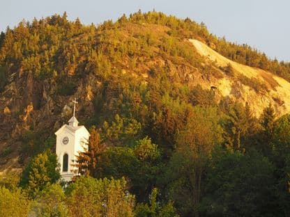 Roșia Montană la UNESCO: "Nu am mai întâlnit o astfel de situaţie"