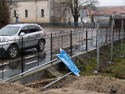 Dilema Beltiug-Socond: două comune din nordul țării au de ales între unificare sau faliment