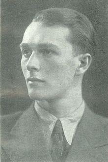 Ion Negoițescu i-a avut ca profesori, printre alţii, pe Lucian Blaga și pe I.D. Sârbu. Sursa foto: Wikimedia