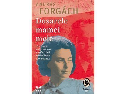 Dosarele mamei mele: o sfâșiere a vălurilor memoriei