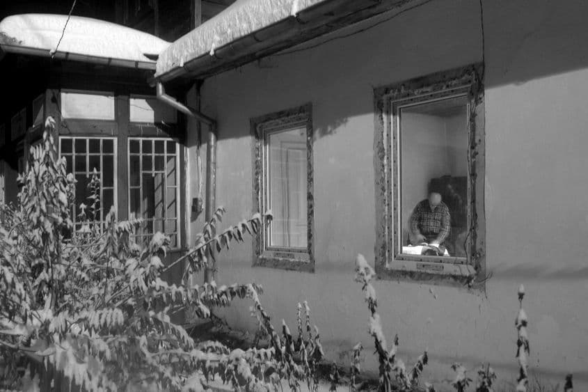 Fotografii: Voicu Bojan