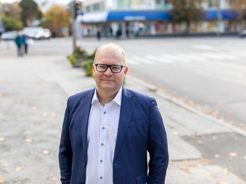 foto: Urmas Paet / facebook.com