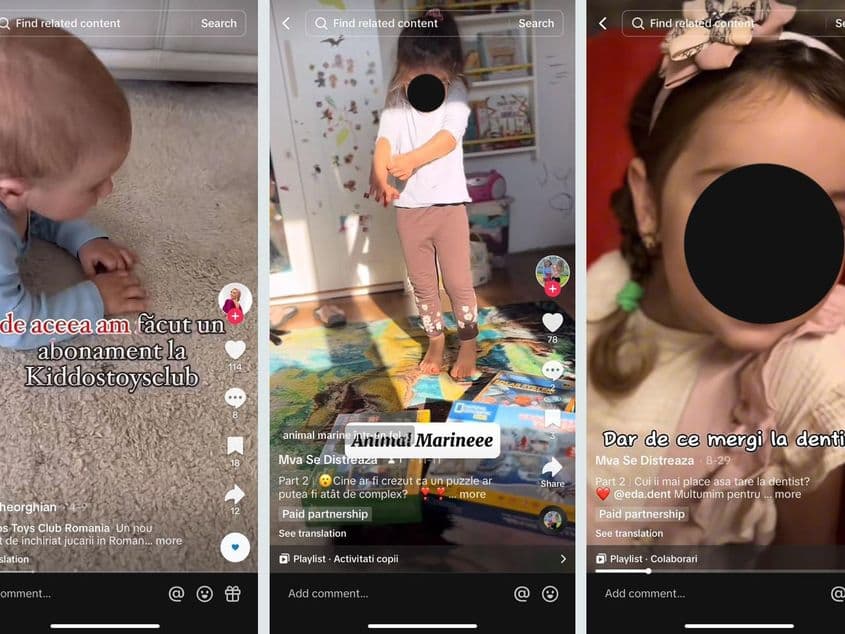 Depresia, anxietatea, tulburările de somn și de comportament, afecțiunile psihologice   - sunt printre probleme asociate utilizării nereglementate a rețelelor de socializare în copilărie și adolescență.