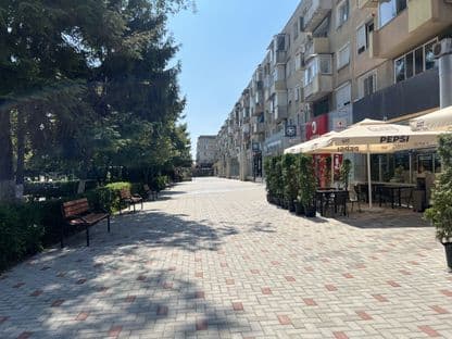 Reportaj. Turist de o zi la Giurgiu, orașul din România unde nimeni, nimic